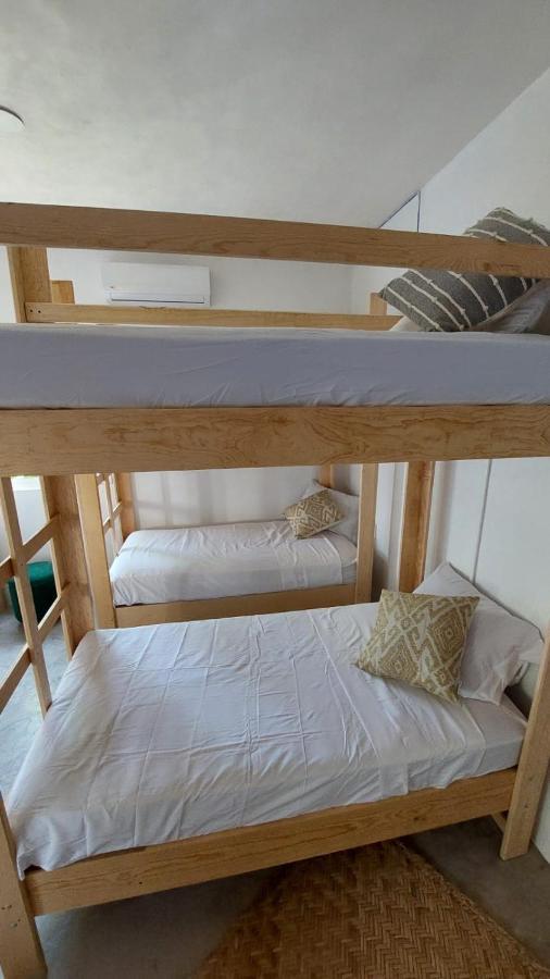 Sayunique Hostel Саюлита Экстерьер фото
