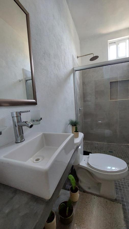 Sayunique Hostel Саюлита Экстерьер фото