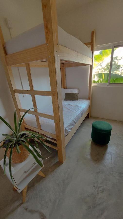 Sayunique Hostel Саюлита Экстерьер фото