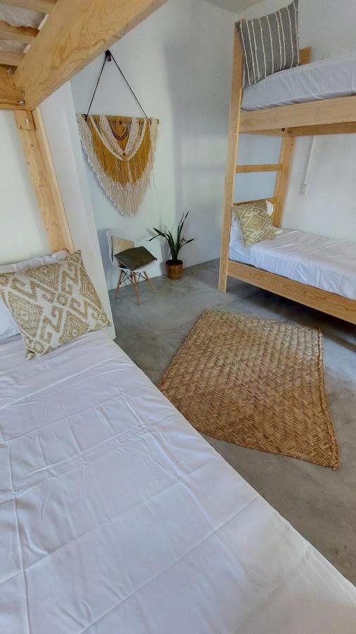 Sayunique Hostel Саюлита Экстерьер фото